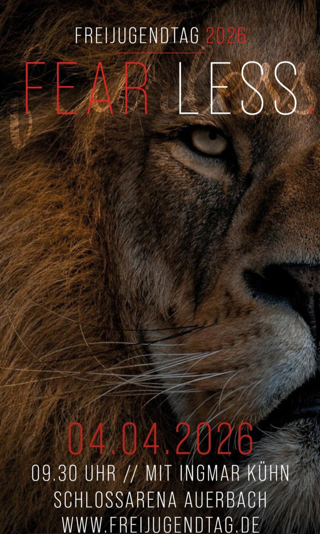 Freijugendtag 2026